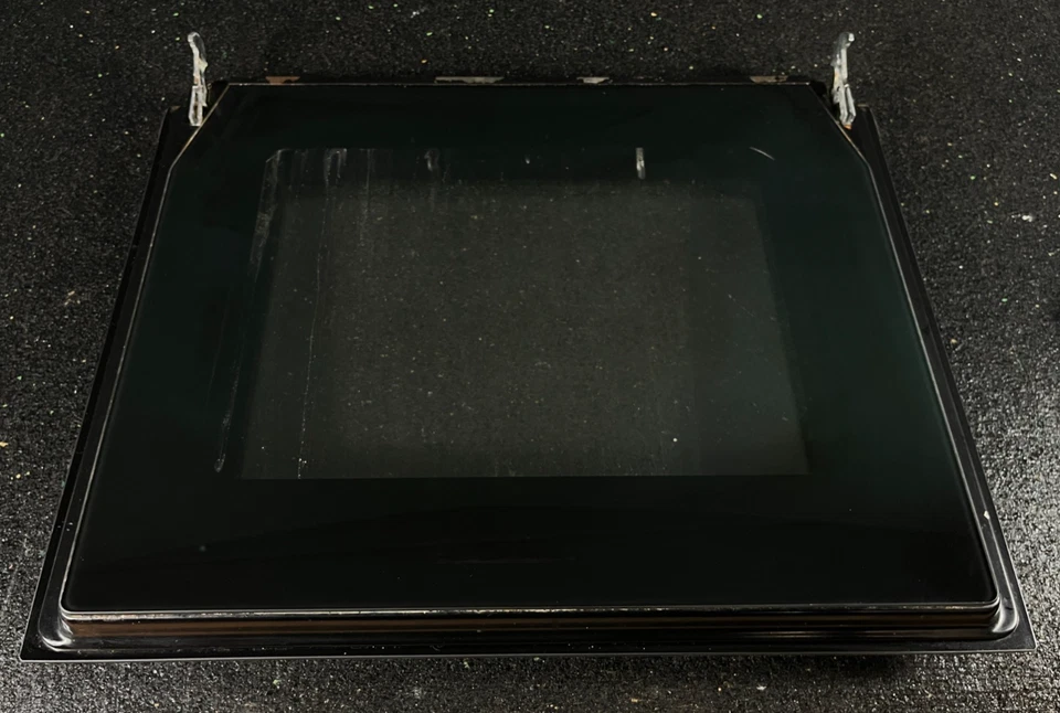 Termikel EH-C 50.2N Backofen Backofentür Tür #2447 - Bild 4 von 4