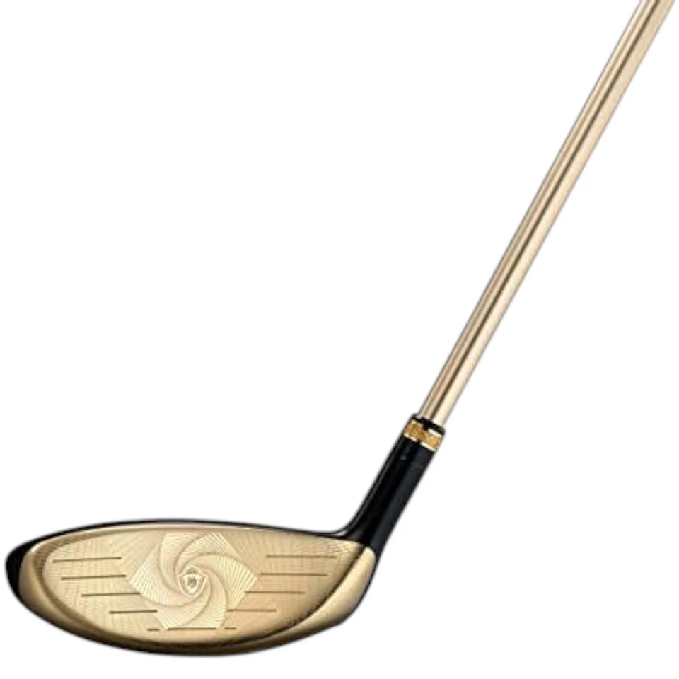 Majesty Royale 2023 Ladies 3W 16° Fairway Wood RH TL550 Graphite L Flex w/ HC - Image 3 of 4