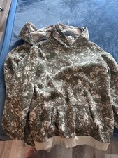 Kids Camo Hoodie and Matching Pants