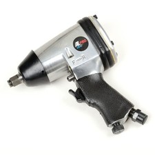 12 Drive Air Powered Impact Socket Wrench Tire Tool