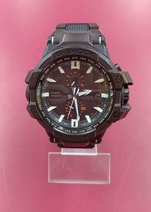 Casio Gw-A1000fc | eBay