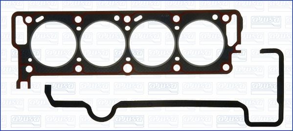 NEU - Ajusa 55000300 Dichtung, Zylinderkopf FüR Renault-image
