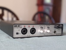 Steinberg UR-RT 2 USB Audio Interface