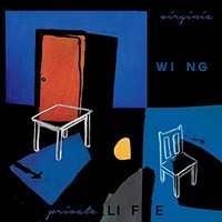 Virginia Wing - Private Life - Cd - G3Z