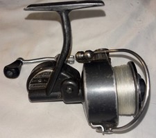 Vintage Shakespeare 2065 Spin Wonder Fishing Reel Mod QL