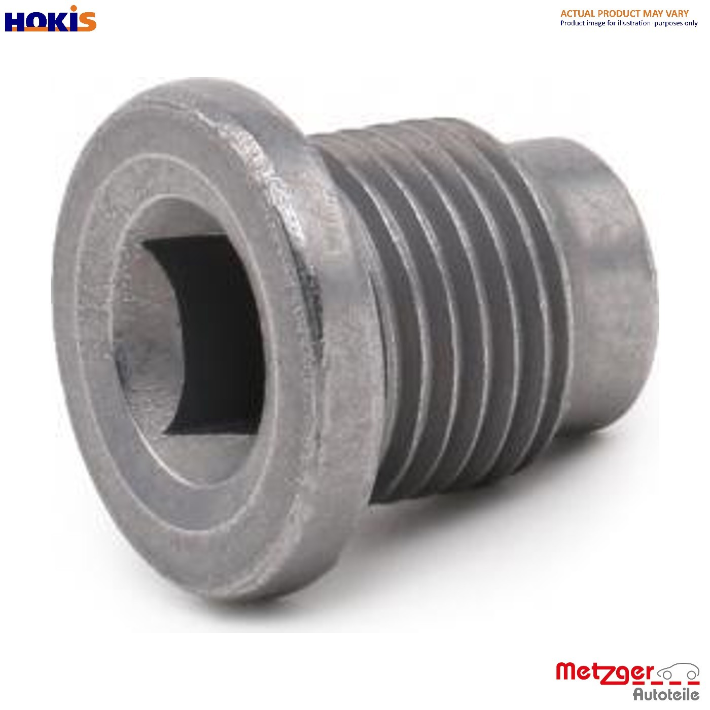 SCREW PLUG OIL SUMP 8030014 FOR SKODA ROOMSTER FABIA/II/Combi/Praktik PRAKTIK