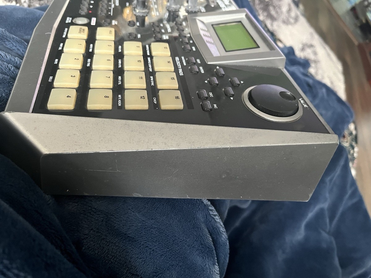 Roland SP-606 美品 Roland SP-606 Sampling Workstation for sale online | eBay