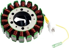 Coil Engine Magneto/Stator - Style: Stators