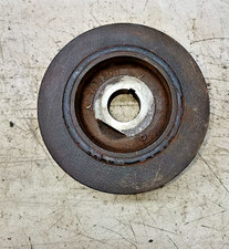 Classic Rover Mini 1275 1993 Engine Crank Pulley - Damper Type