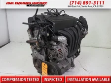 MINI COOPER ENGINE R50 R52 W10B16A 1.6L BASE MOTOR SOHC 02-03-04-05-06-07-08