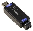 KALEA-INFORMATIQUE USB Dongle RS485, CH343G Chipset, 600W TVS, 15KV ESD