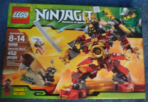 Lego 71735 | eBay