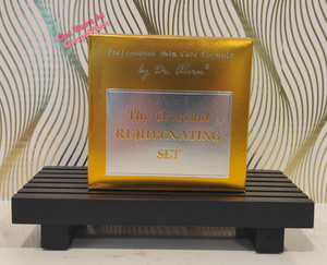 Dr Alvin Rejuvenating Set | eBay