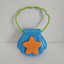 Baby Einstein Sea Dreams Soother Musical Sound Machine Replacement Remote Tested