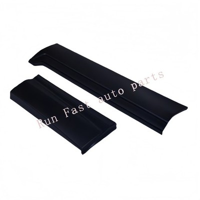 Passenger Right Front Rear Door Lower Molding Trim For Honda CR-V 2017-2022 USA