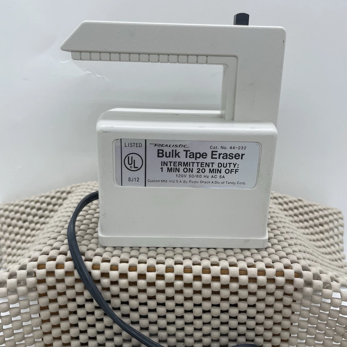 Bulk Tape Eraser products for sale | eBay