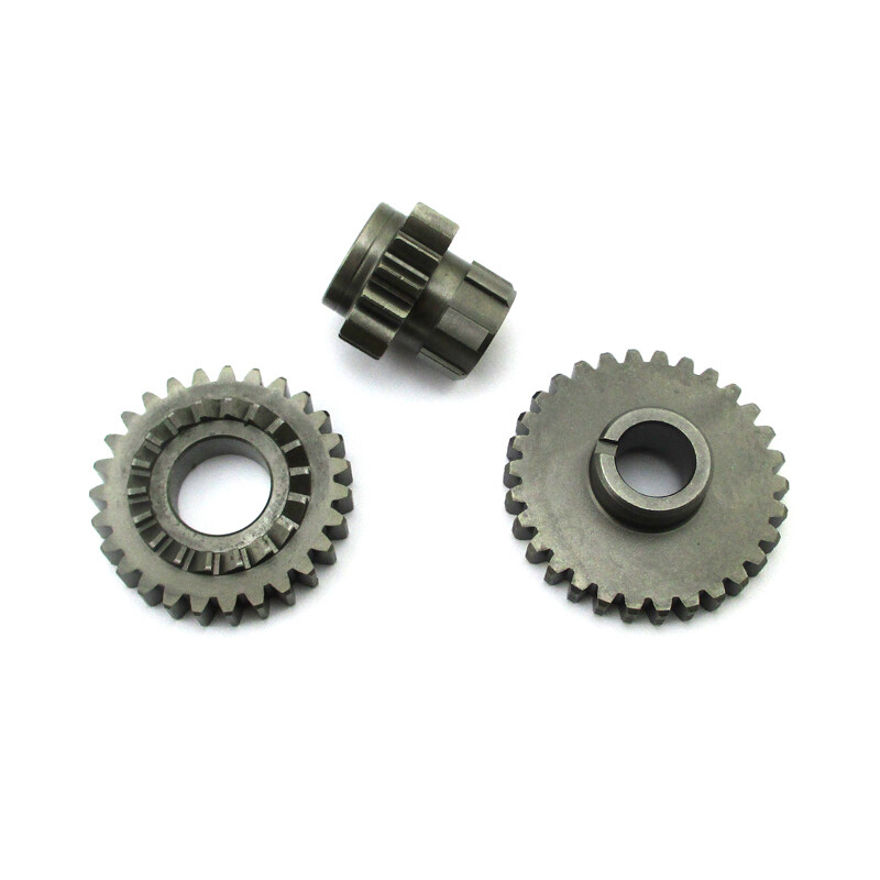 Kick Start Gears For Zongshen Z155 150cc 160cc Thumpstar Piranha