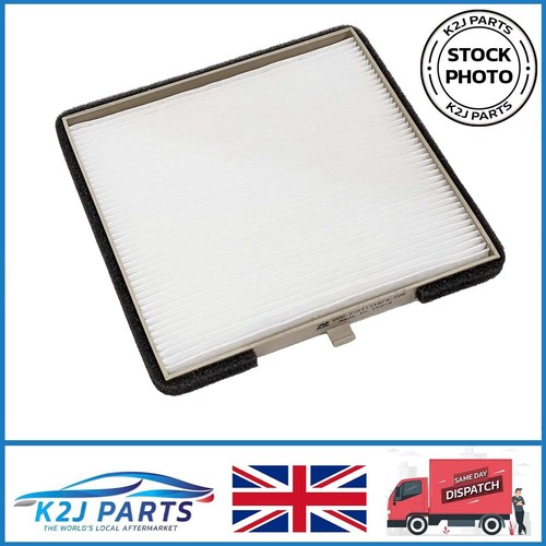 Cabin Pollen Filter for Hyundai i10 Kia Picanto 1.0 1.1 1.2 Replaces 971330X900 eBay