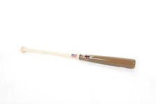 MPOWERED K-444 MAPLE HIGH DENSITY HD PRO JECKTOR ink dotted premium WOOD BAT 
