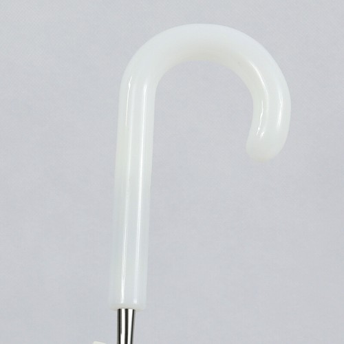 46" Full Size Large Clear Plastic Dome Bubble Rain Umbrella Wedding Party Favor - Picture 9 of 12