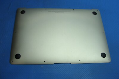 MacBook Air MD231LL/A A1466 Mid 2012 13'' Genuine Bottom Case Cover 923-0129