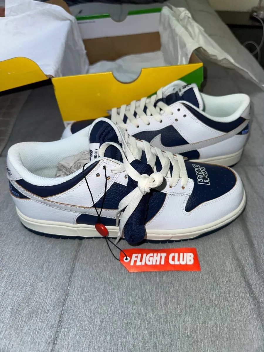 Size 9.5 Mens - Nike Dunk Low SB x HUF New York 2022 - Brand New - Authentic