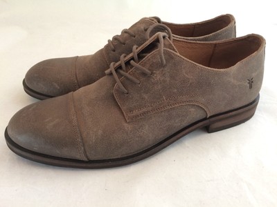 frye crosby oxford