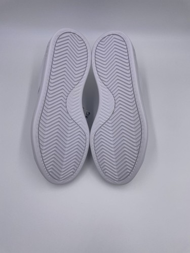 Adidas Grand Court 2.0 Weiß Herrenschuhe - Bild 14 von 16