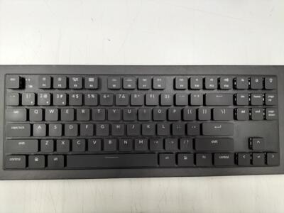 Keychron K1 Wireless Mechanical Keyboard Good Condition Used