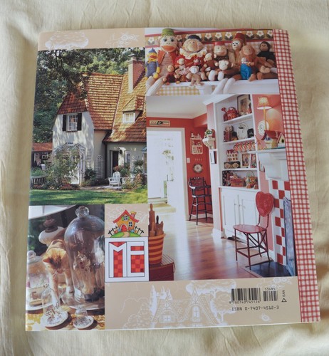 HCDJ Mary Engelbreit's Home Sweet Home, A Journey Through Mary's Dream Home 2006 - Picture 18 of 18