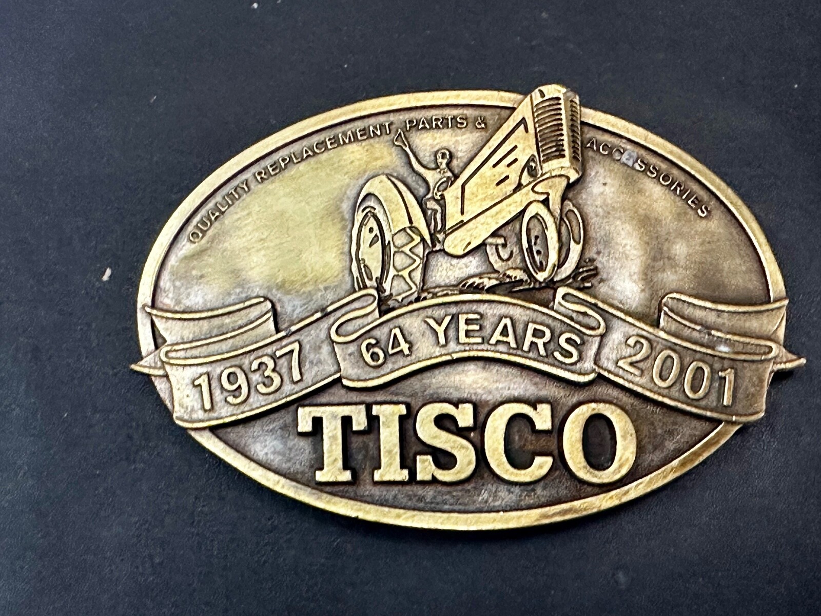 TISCO Tractor Implement Supply Replacement Parts … - image 14