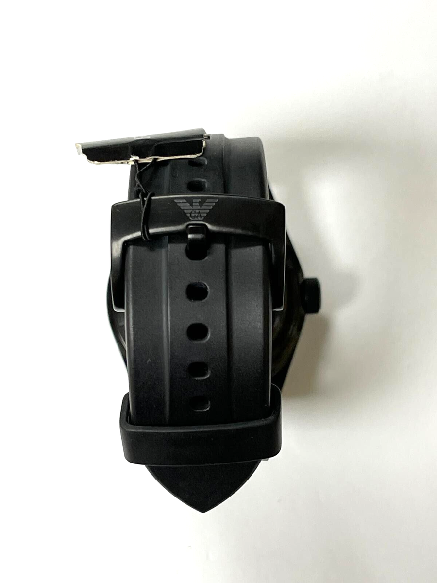 Emporio Armani AR0683 Wrist Watch for sale online | eBay