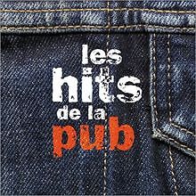 Les Hits de la pub von Artistes Divers, Air (French Band) | CD | Zustand gut