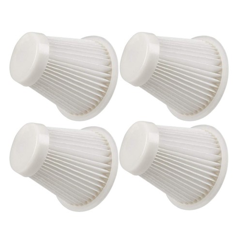 Black and Decker HV9010P (4 Pack) OEM Replacement Filter - 5140051-60-4PK - Picture 3 of 3