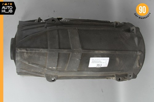 04-06 Mercedes R230 SL500 E500 722.9 7G-Tronic Automatic Transmission Housing - Picture 8 of 12