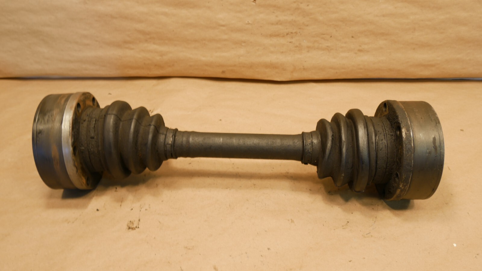 Ferrari 308 328 365 400  Axle Shaft OEM PN 103885