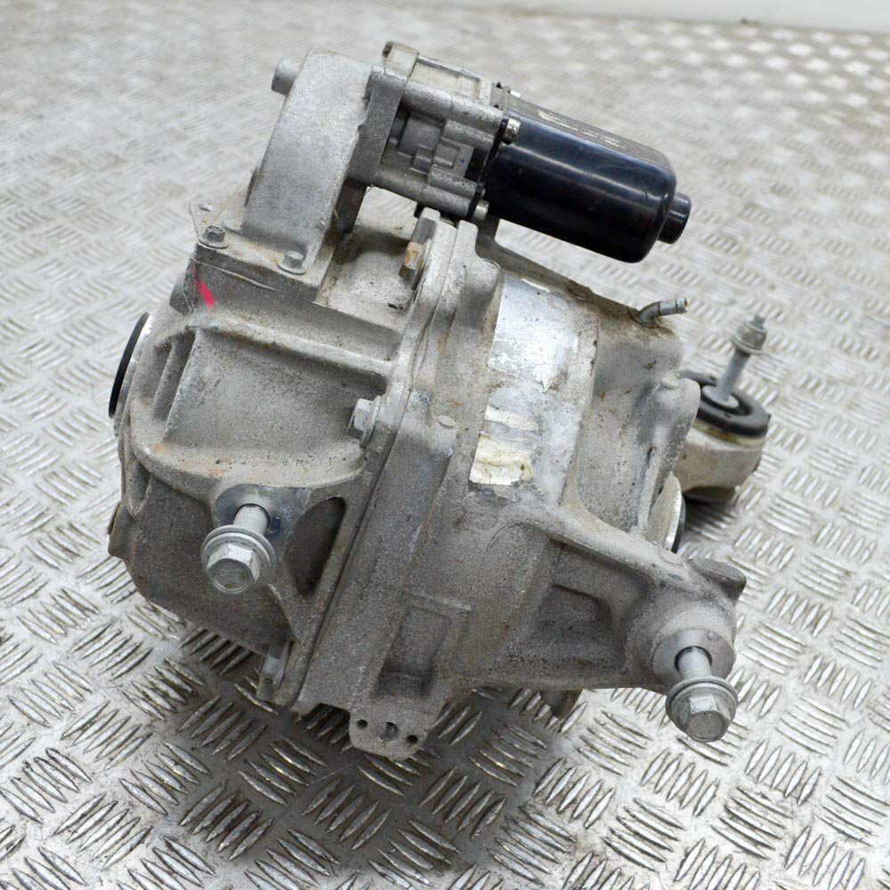 LAND ROVER RANGE ROVER SPORT L494 4x4 Rear Differential 405758 2.0  
