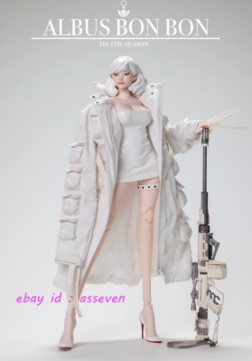 Underverse UV MOMO 1/6 MG Series Christmas Special Edition Action