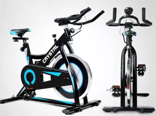 Ebay spin cheap bike