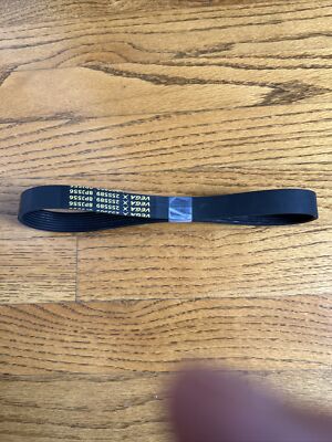Proform Performance Treadmill Drive Belt VEGA 255589