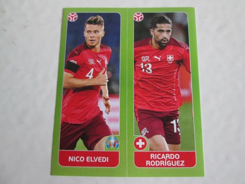 Autocollant Panini 02ABC TEAM SQUADRA #WINNER - Italie, EURO 2020 - Comme Neuf