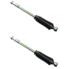 Bilstein Pair of Rear B8 5100 Shock Absorbers for 09-13 Ford F-150 4WD