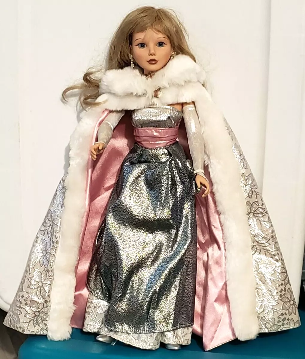 Very sales beautiful doll