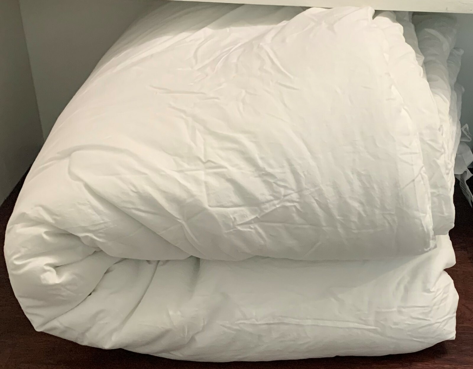 KEECO SANCTUARY White 92\