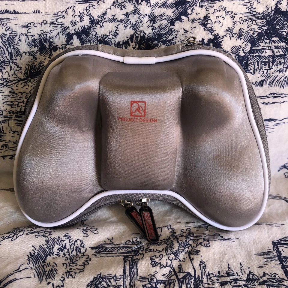 Funda Project Design Compatible con Xbox 360, Mandos Xbox One Etc... Foto 2 de 4