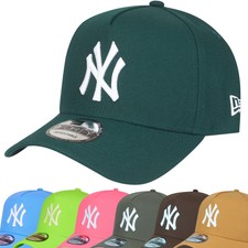New Era 9Forty Poly Snapback Trucker Cap - Ne...