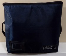 PURITAN BENNET PADDED BAG / CASE