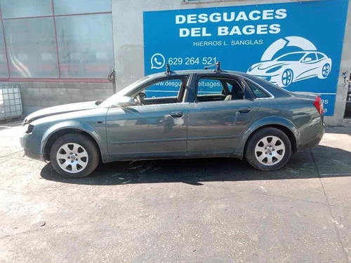 153930 Scheinwerfer Hinten Rechts für AUDI A4 BERLINA (8E) 1.9 TDI (96kW) 507286 - Bild 5 von 7