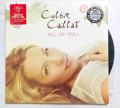 Colbie Caillat / All Of You 12