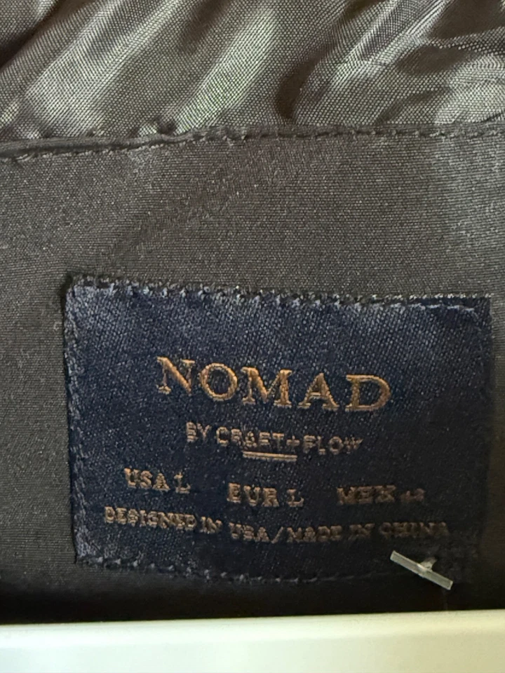 nomad jacket - Image 4 of 4
